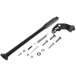 Universal side stands