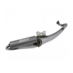 Morini (suzuki) exhausts 