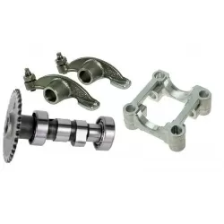 4 stroke scooter / Cross / ATV cylinder head parts