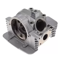 Cylinder heads