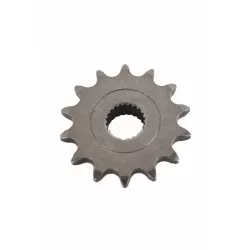 Front sprockets for chinese cross / ATV