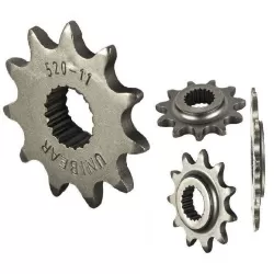 Front sprockets