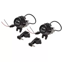 Fog lights / Additional lights