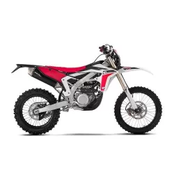 Fantic xef body parts