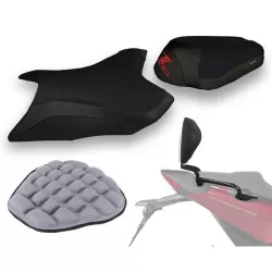 Seats / Covers / Backs