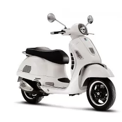 Vespa gts