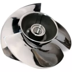 Impellers