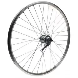 Bicycle rims / their parts