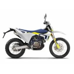Husqvarna enduro body parts