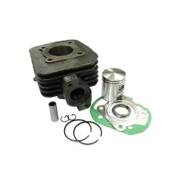 Ac (air cooled) cylinders