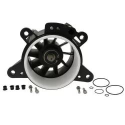 Jet pump kits