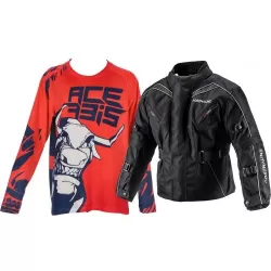Jackets / Shirts