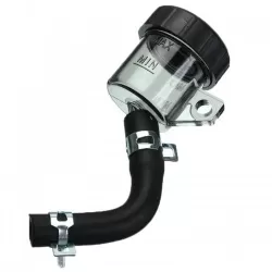 Brake fluid reservoirs