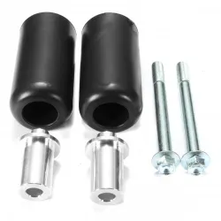 Motorcycle protections (crash bars)