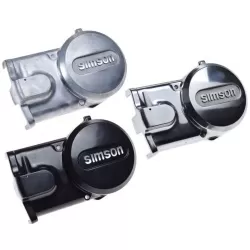 Classic motorcycles engine covers