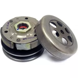 Clutch kits