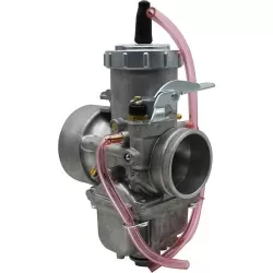 Universal carburetors