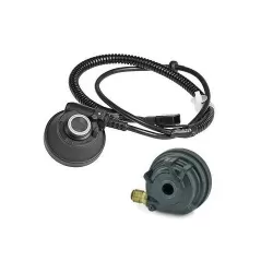 Speedometer sensors
