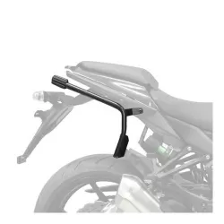 Holders for side cases 