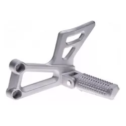 Original rear  footrests