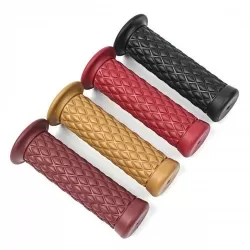 22mm handlebar grips