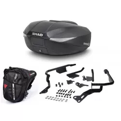 Cases / Backpacks / Holders