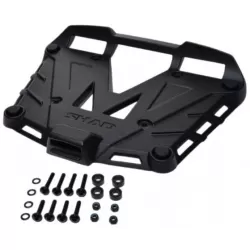 Fastening plates / Their accessories