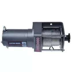 ATV winches