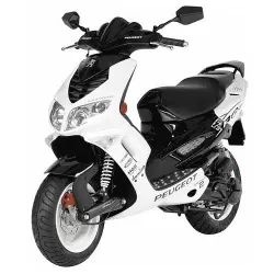 Peugeot speedfight 1-2