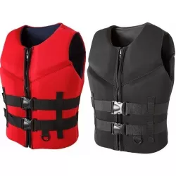 Life vests