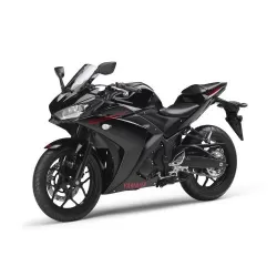 Yamaha r25 body parts