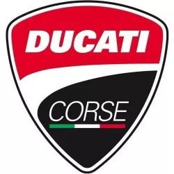 Ducati rear brake discs