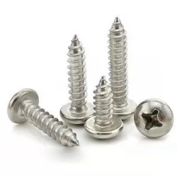 Sraigtiniai varžtai