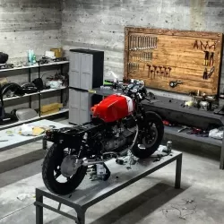 For garage / Home