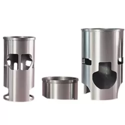 Cylinders sleeves