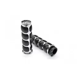 Rankenėlės 25.4mm vairui