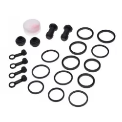 Front brake caliper repair kits
