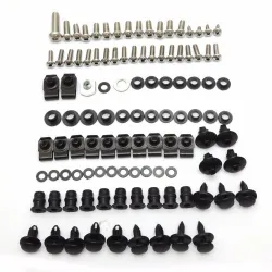 Bolts / Fasteners