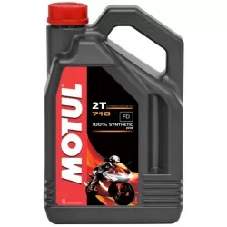 2 stroke engine oil