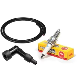 Žvakės / Pyplaidžiai / Pypkės