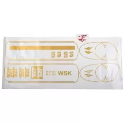 Classic motorcycles graphics