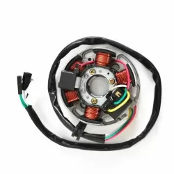 2 stroke scooter stator ignitions