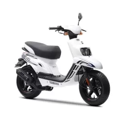 Yamaha bws body work