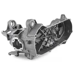 Scooter engine blocks