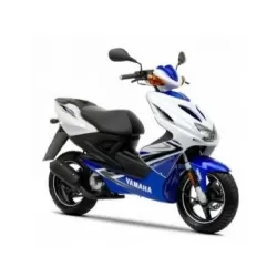 Yamaha aerox 1999-2012