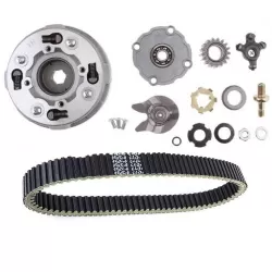Engine parts