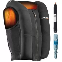 "AIRBAG" sistemos / Priedai