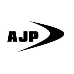 AJP front brake discs