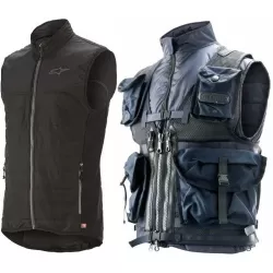 Vests