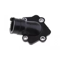 Scooter intake manifolds